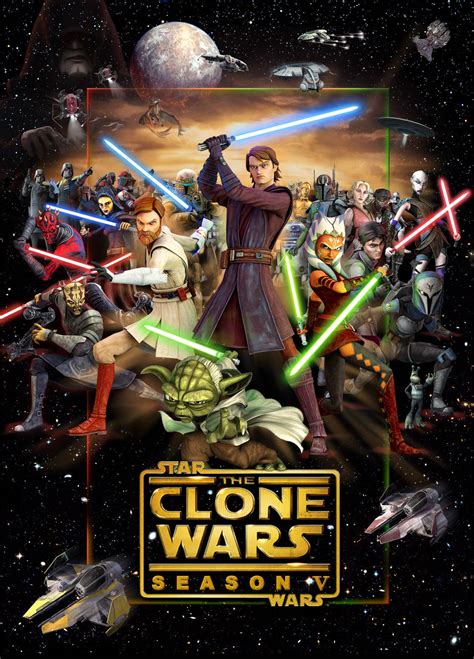 should you watch the clone wars movie or series first|how to watch clone wars.